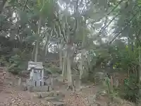 平林貴船神社(兵庫県)