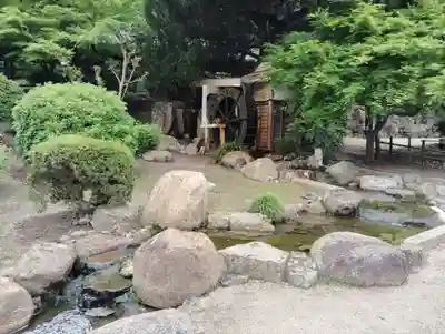 御竈殿（吉備津神社）(岡山県)