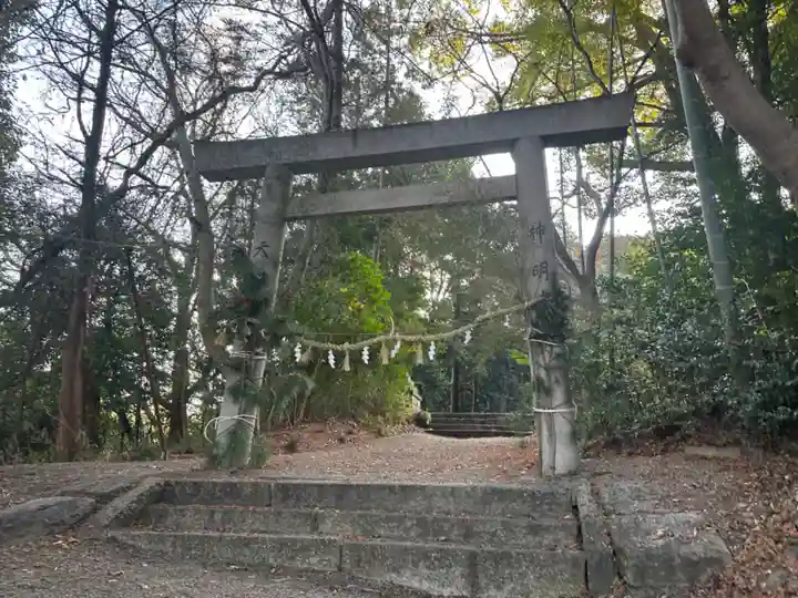 櫛田神社(三重県)