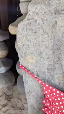 夜泣き地蔵(愛知県)