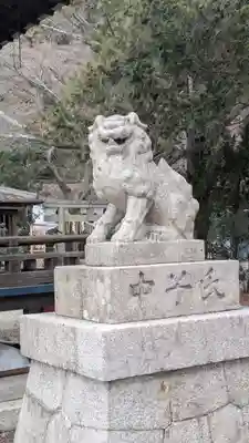 長等神社(滋賀県)