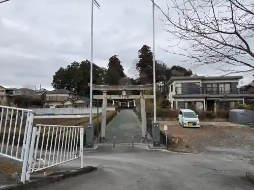浅間神社(静岡県)
