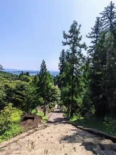 妙義神社(群馬県)