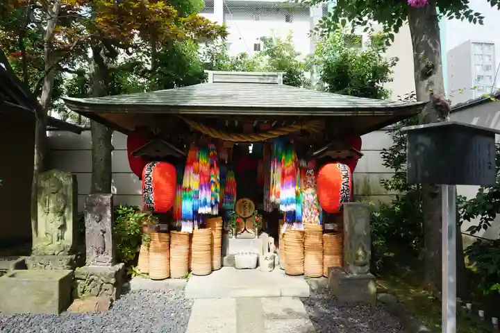 大円寺の本殿・本堂