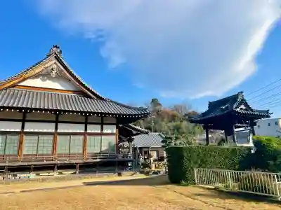 洞泉院(静岡県)