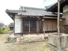 長明寺(三重県)