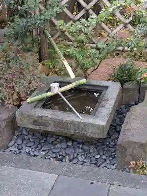 西岸寺(東京都)