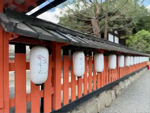 宇治神社の芸術