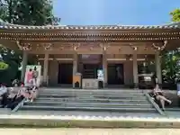 大聖院弥山本堂(広島県)