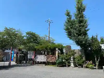 鹿島神社(栃木県)