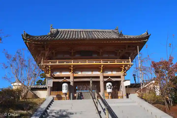 総持寺(大阪府)