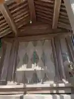 長楽寺神社(富山県)