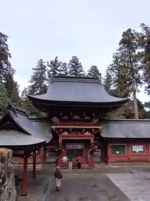一之宮貫前神社(群馬県)