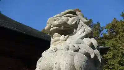 甲斐國一宮 浅間神社(山梨県)