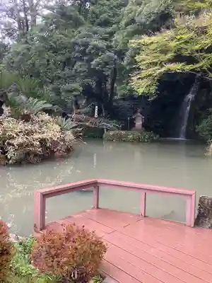 出雲大社北島国造館 出雲教(島根県)