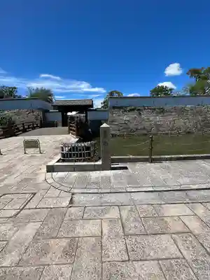 赤穂大石神社(兵庫県)