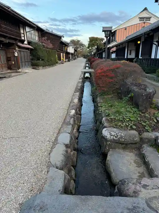 白鳥神社(長野県)