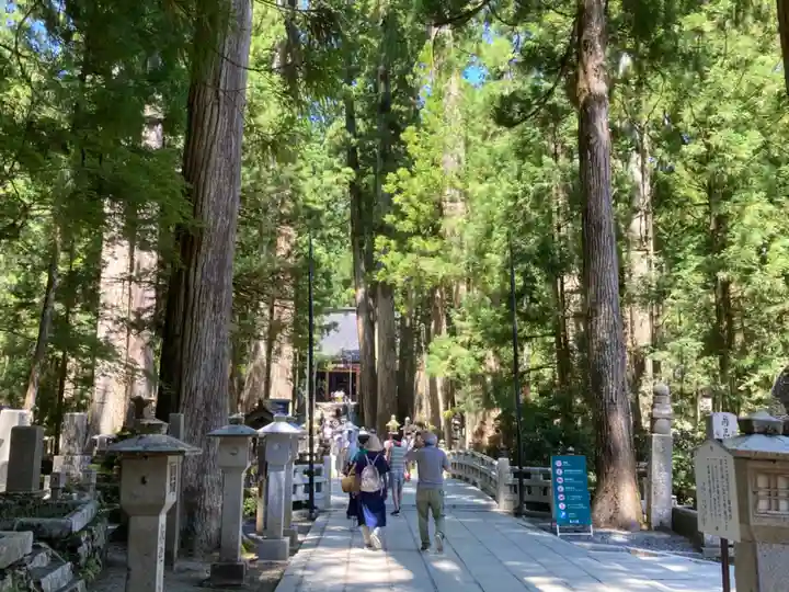 高野山金剛峯寺のその他建物