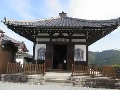金峯山寺のその他建物