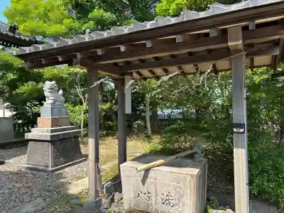 愛宕神社(石川県)