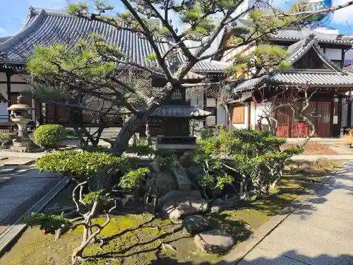 圓通寺(大阪府)