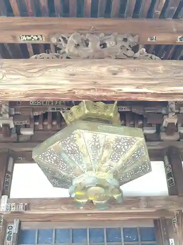 瑜伽山蓮台寺の芸術
