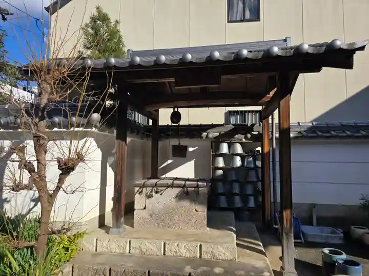 興善寺(奈良県)