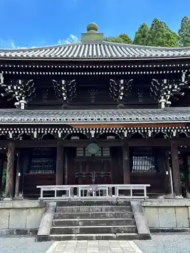 知恩院(京都府)