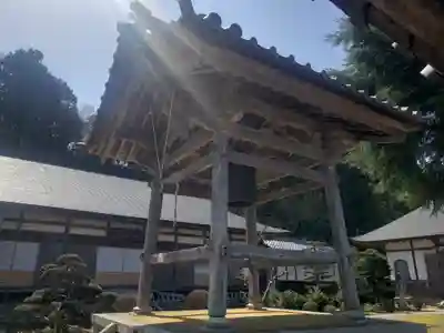 圓照寺のその他建物