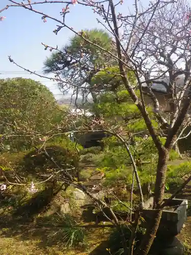 英勝寺のその他建物