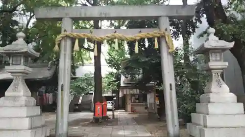 朝日神社(愛知県)