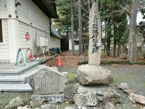 発寒神社のその他建物
