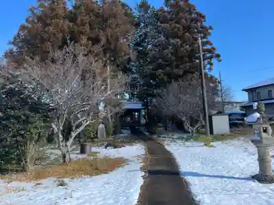 手力雄神社(岐阜県)