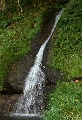 道明地蔵と慈母観音(石川県)