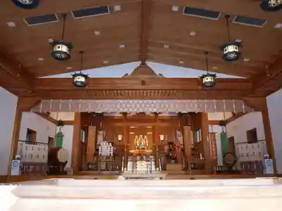 廣島護國神社(広島県)