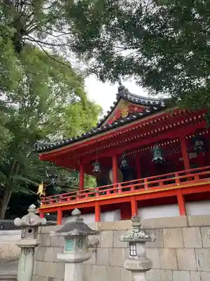 石清水八幡宮(京都府)