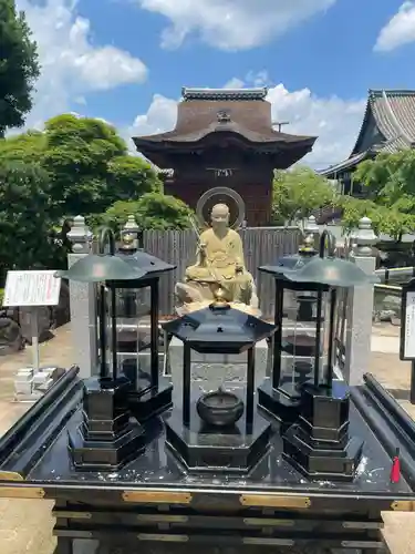総持寺(大阪府)