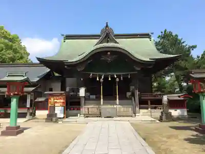 北野天満宮(福岡県)