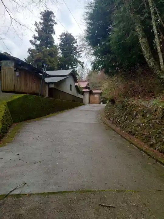 西照神社(徳島県)