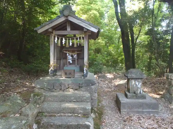 須佐之男神社(愛知県)