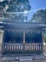 蛭子島神社(京都府)