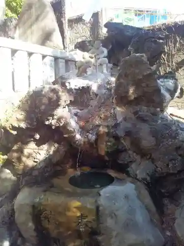 湯前神社(静岡県)