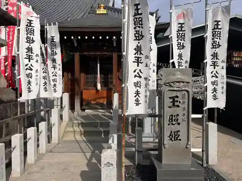 笠覆寺 (笠寺観音)(愛知県)