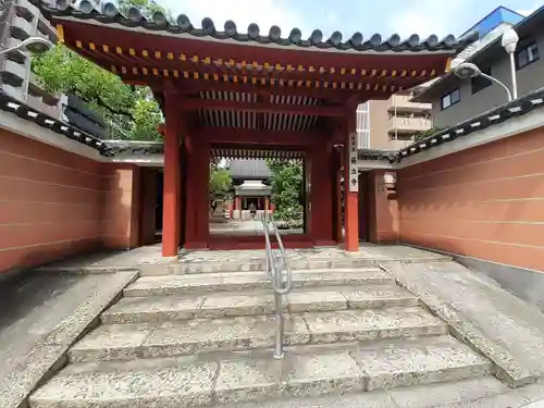 藤次寺(大阪府)