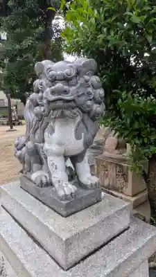 伊邪那岐神社(兵庫県)