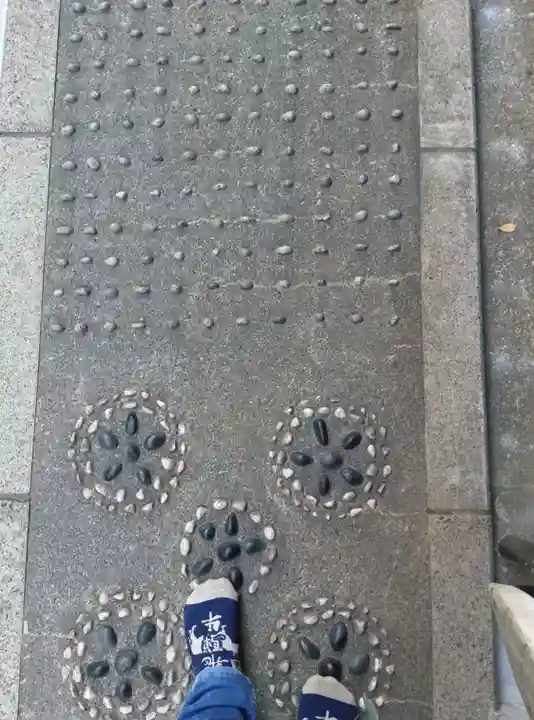 川越熊野神社の体験その他