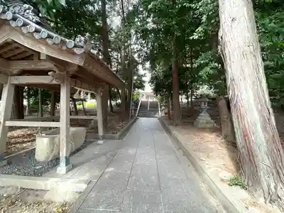 神明神社(三重県)