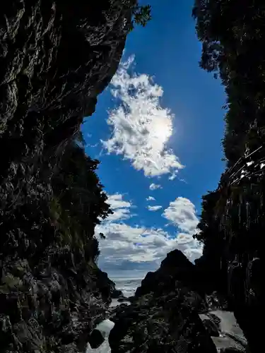 鵜戸神社(大御神社境内社)(宮崎県)