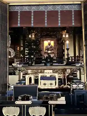 誠照寺(福井県)