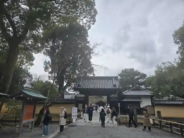 鹿苑寺(金閣寺)(京都府)